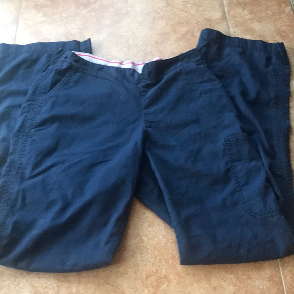 Koi scrub bottoms